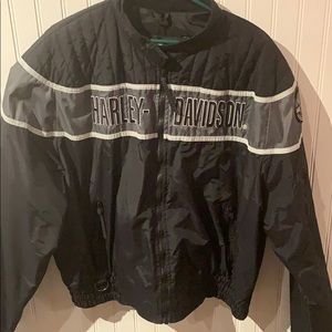 Harley Davidson jacket